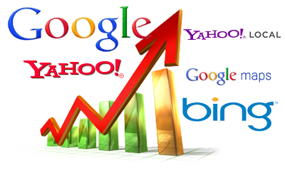 seo search engine optimization